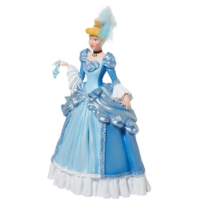 Cinderella Rococo Figurine by Disney Showcase - Enesco Gift Shop