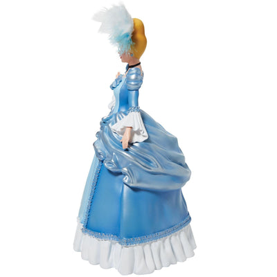 Cinderella Rococo Figurine by Disney Showcase - Enesco Gift Shop