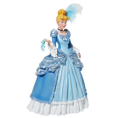Cinderella Rococo Figurine by Disney Showcase - Enesco Gift Shop