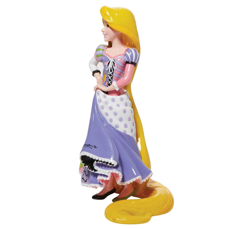 Rapunzel Figurine by Disney Britto - Enesco Gift Shop