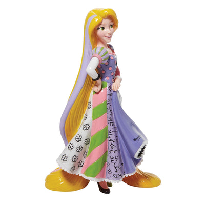 Rapunzel Figurine by Disney Britto - Enesco Gift Shop