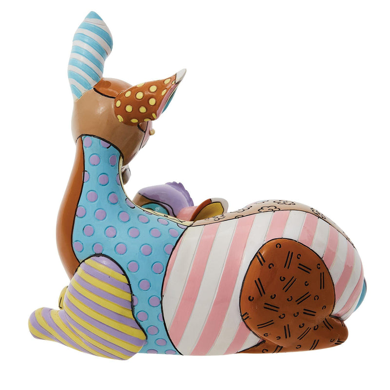 Bambi and Mother Figurine by Disney Britto - Enesco Gift Shop