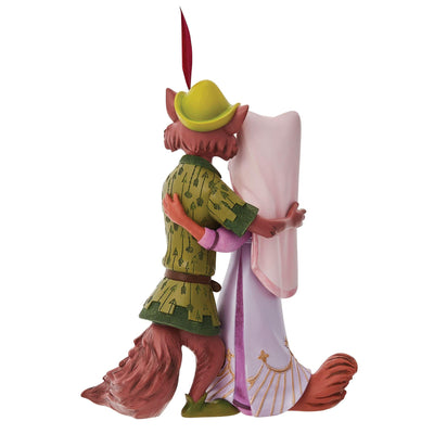 Maid Marion and Robin Hood Figurine by Disney Showcase - Enesco Gift Shop