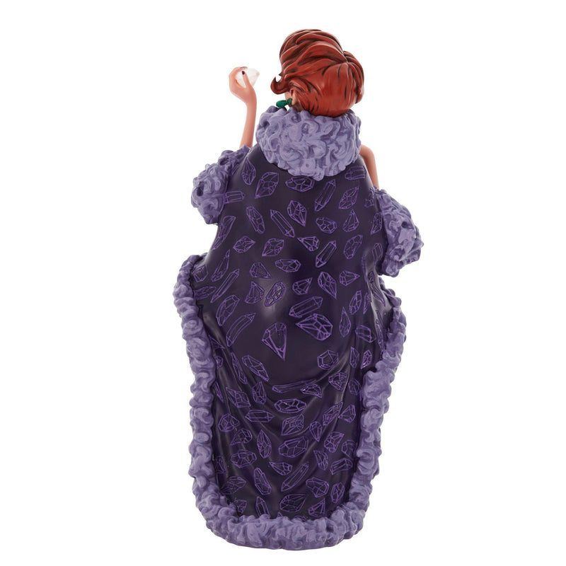 Madame Medusa Figurine by Disney Showcase - Enesco Gift Shop