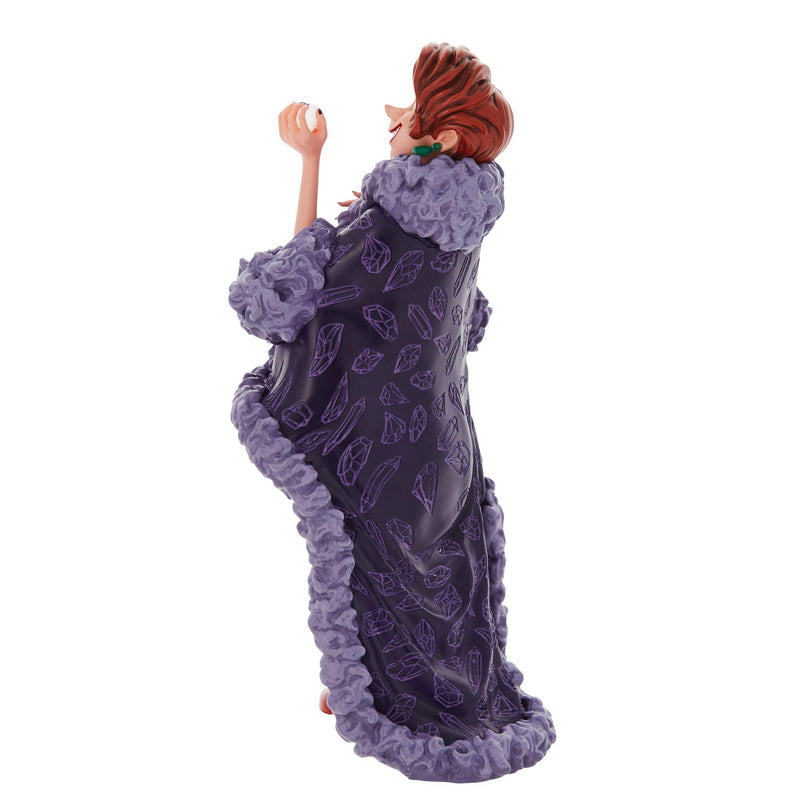 Madame Medusa Figurine by Disney Showcase - Enesco Gift Shop