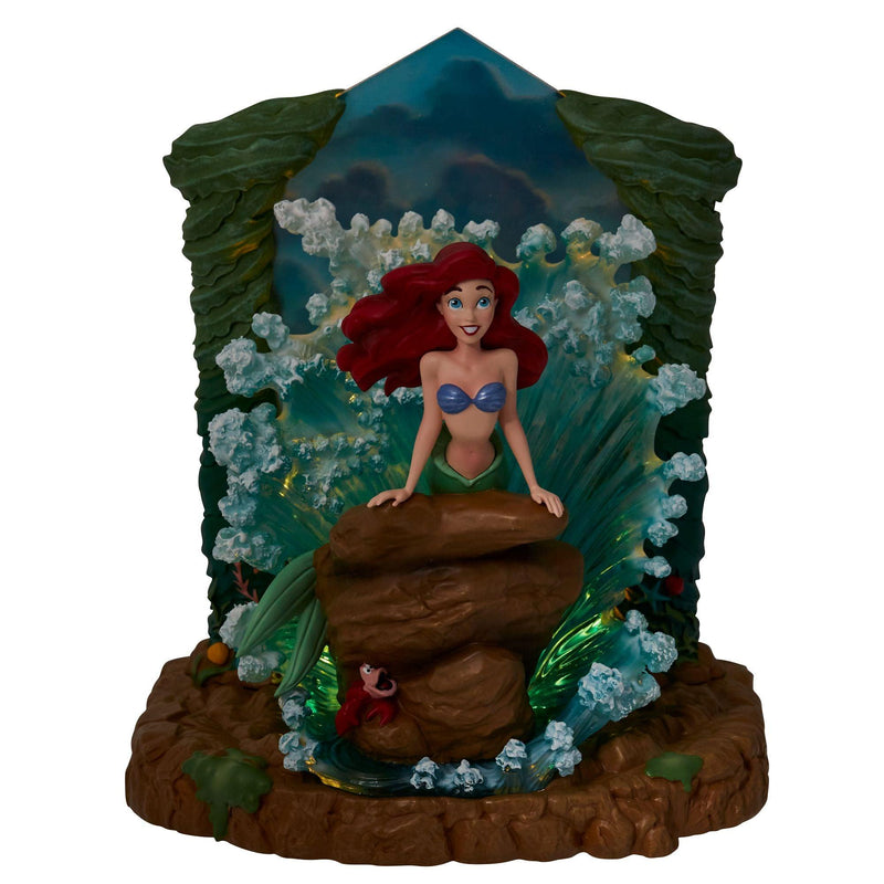 The Little Mermaid Figurine by Disney Showcase - Enesco Gift Shop