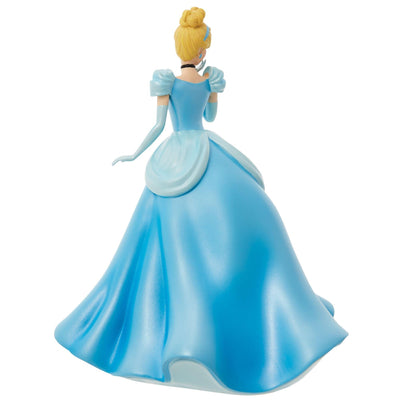 Cinderella Princess Expression Figurine by Disney Showcase - Enesco Gift Shop