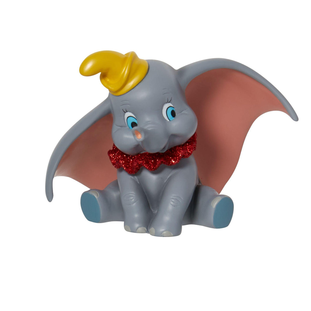 Dumbo Mini Figurine by Disney Showcase - Enesco Gift Shop