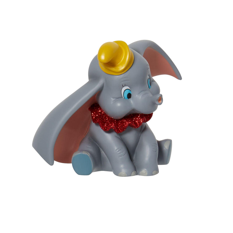 Dumbo Mini Figurine by Disney Showcase - Enesco Gift Shop