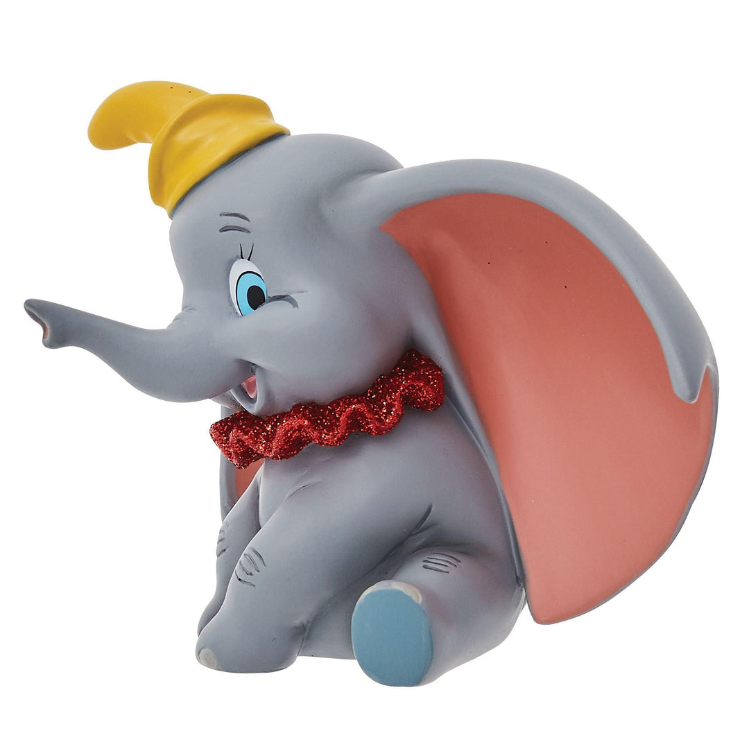 Dumbo Mini Figurine by Disney Showcase - Enesco Gift Shop