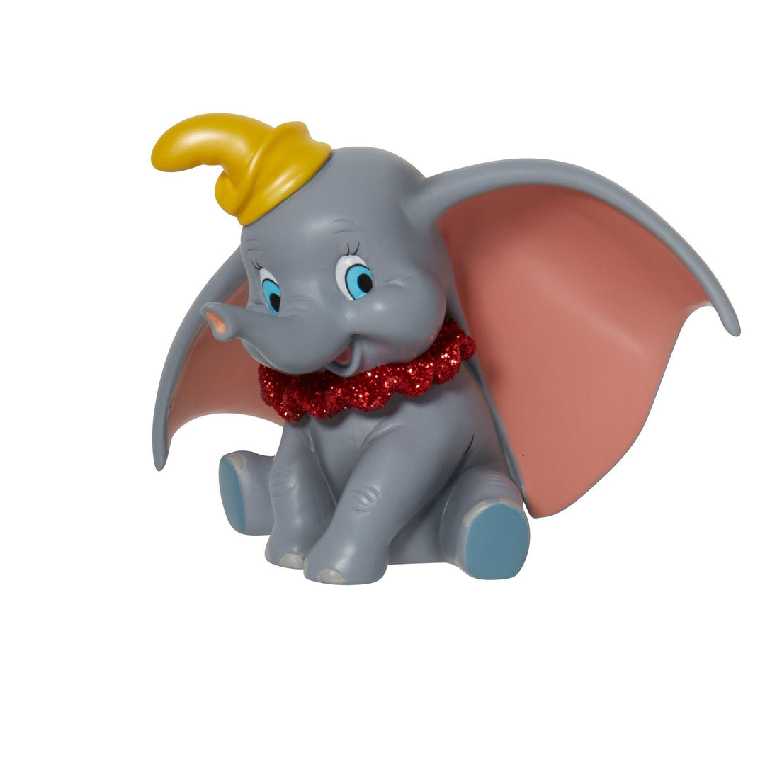 Dumbo Mini Figurine by Disney Showcase - Enesco Gift Shop