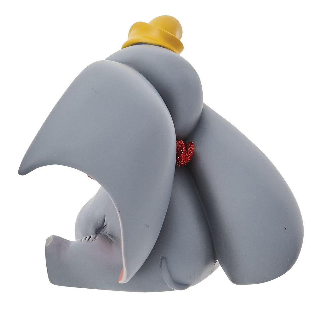 Dumbo Mini Figurine by Disney Showcase - Enesco Gift Shop