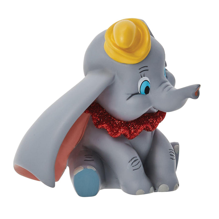 Dumbo Mini Figurine by Disney Showcase - Enesco Gift Shop