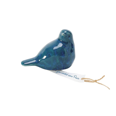 Some Peace Messenger Bird by Izzy and Oliver - Enesco Gift Shop