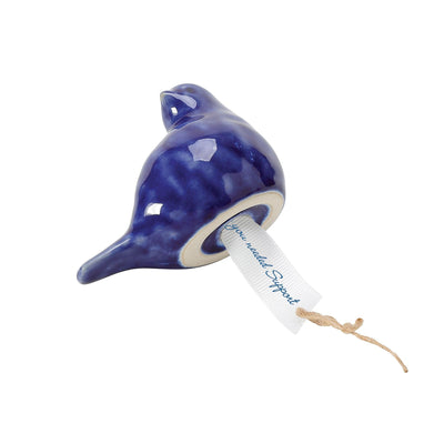 Some Support Messenger Bird by Izzy and Oliver - Enesco Gift Shop