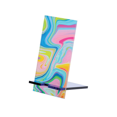 In the Groove Phone Stand by Etta Vee - Enesco Gift Shop