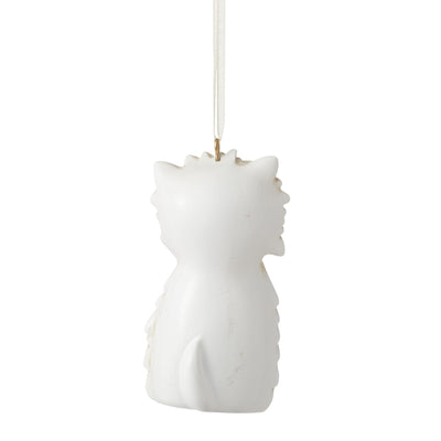 Westin Dog Hanging Ornament by Allen Designs - Enesco Gift Shop
