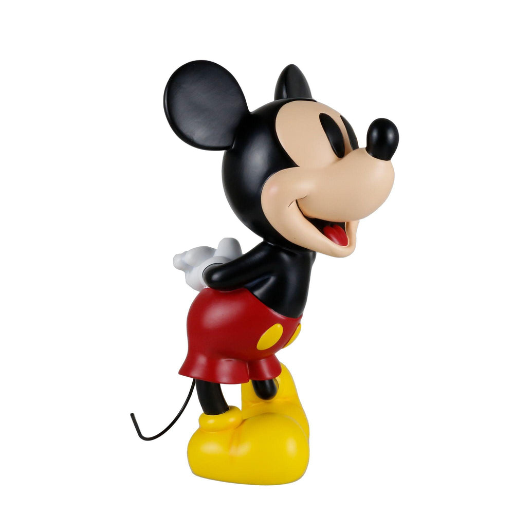 Mickey Mouse Statement Figurine by Disney Showcase - Enesco Gift Shop