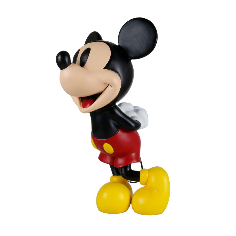Mickey Mouse Statement Figurine by Disney Showcase - Enesco Gift Shop