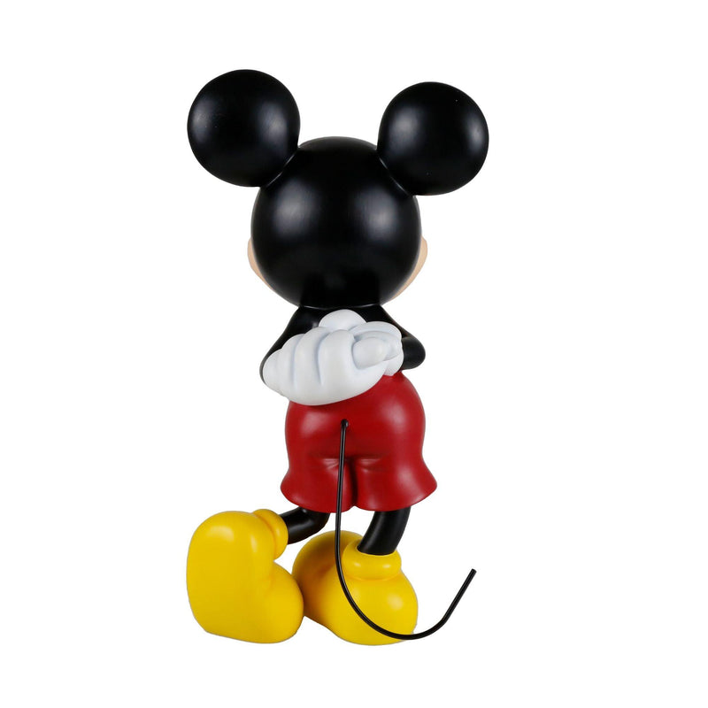 Mickey Mouse Statement Figurine by Disney Showcase - Enesco Gift Shop