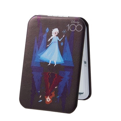 Frozen Disney 100 Compact Mirror by Disney Showcase - Enesco Gift Shop