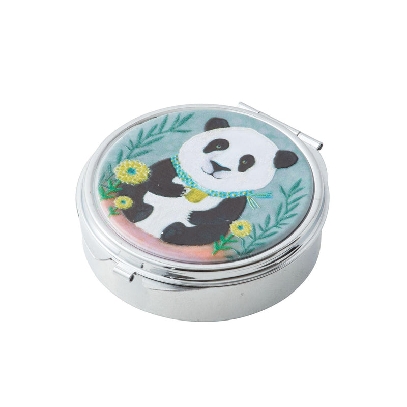Panda Trinket Box by Allen Designs - Enesco Gift Shop