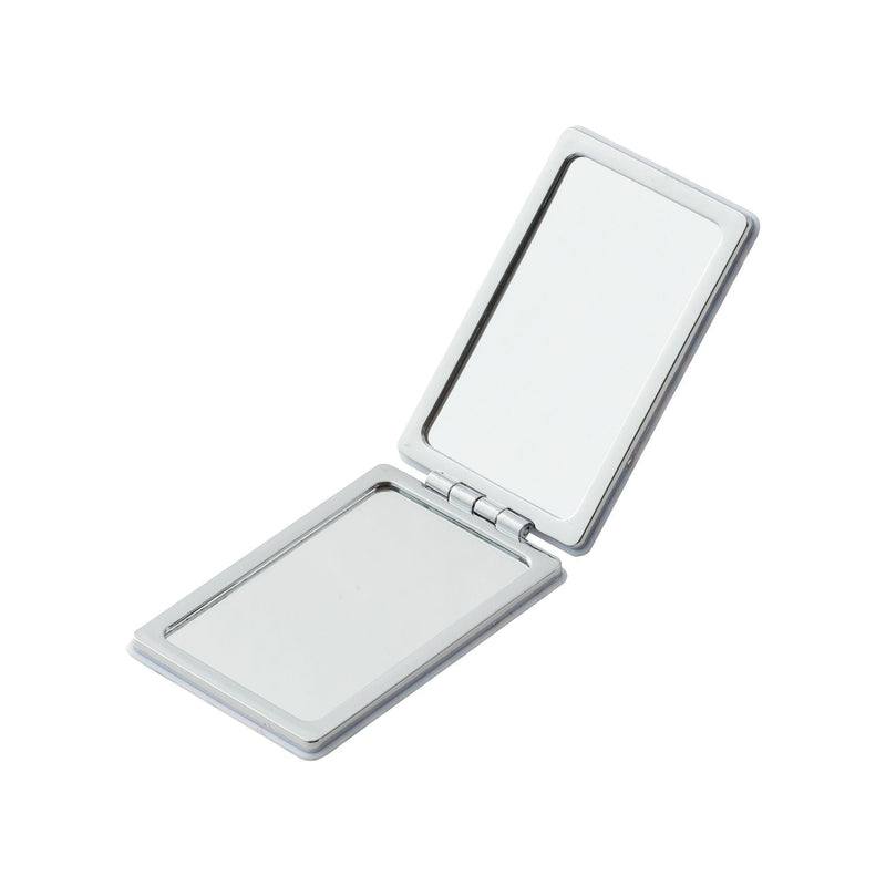 Toucan Compact Mirror by Allen Designs - Enesco Gift Shop