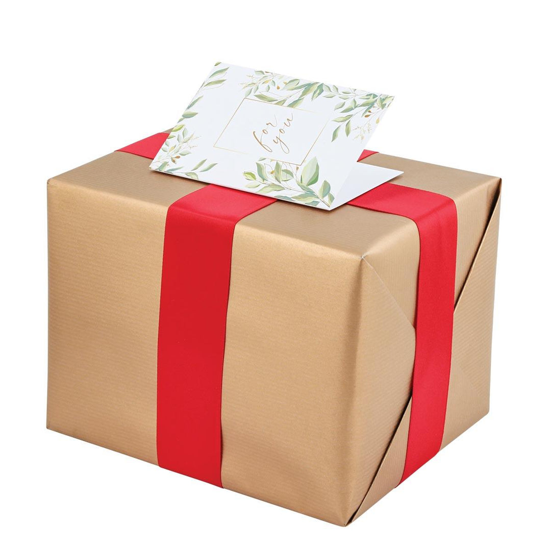 Gift Wrapping Service - Enesco Gift Shop