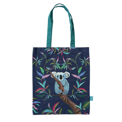 Koala Tote Bag - Enesco Gift Shop