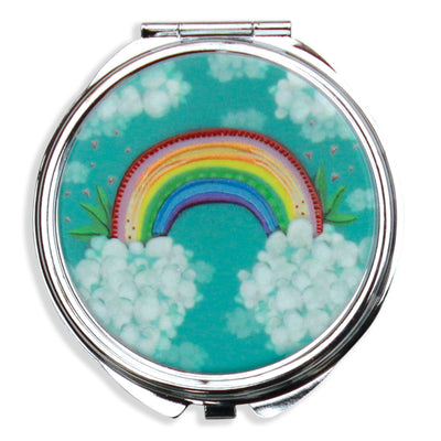 Rainbow Trinket Box - Enesco Gift Shop