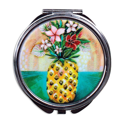 Pineapple Trinket Box - Enesco Gift Shop