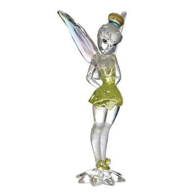 Tinker Bell Facets Figurine - Disney Showcase - Enesco Gift Shop