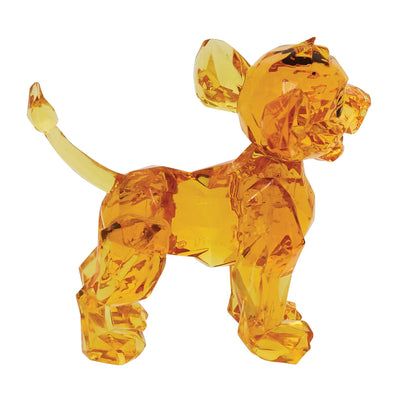 Simba Facets Figurine by Licensed Facets - Enesco Gift Shop