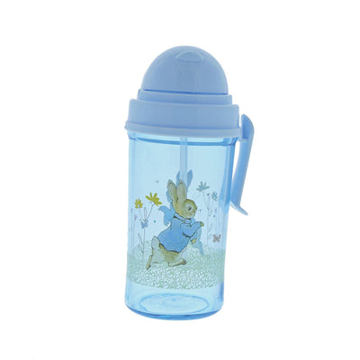 Peter Rabbit Water Bottle by Beatrix Potter - Enesco Gift Shop