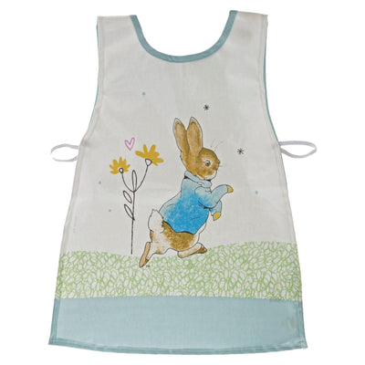 Peter Rabbit Childrens Tabard by Beatrix Potter - Enesco Gift Shop