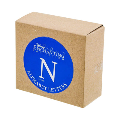 "N" - Nala Decorative Alphabet Letter by Enchanting Disney - Enesco Gift Shop