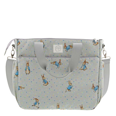 Peter Rabbit Baby Collection Changing Bag by Beatrix Potter - Enesco Gift Shop