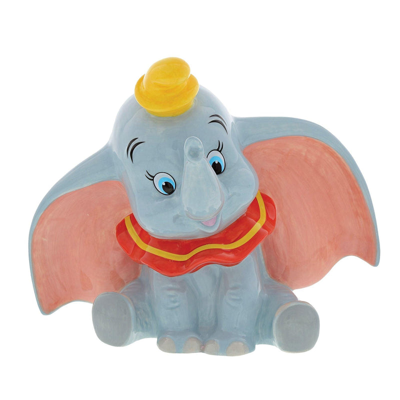 Dumbo Money Bank by Enchanting Disney - Enesco Gift Shop