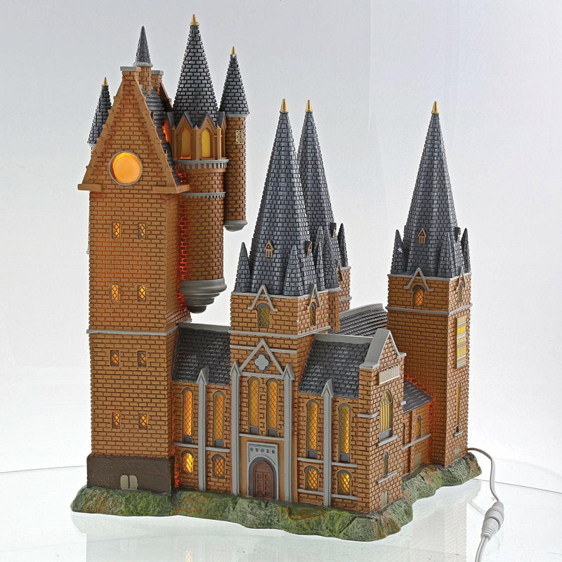 Harry Potter Village by D56 – Enesco Gift Shop