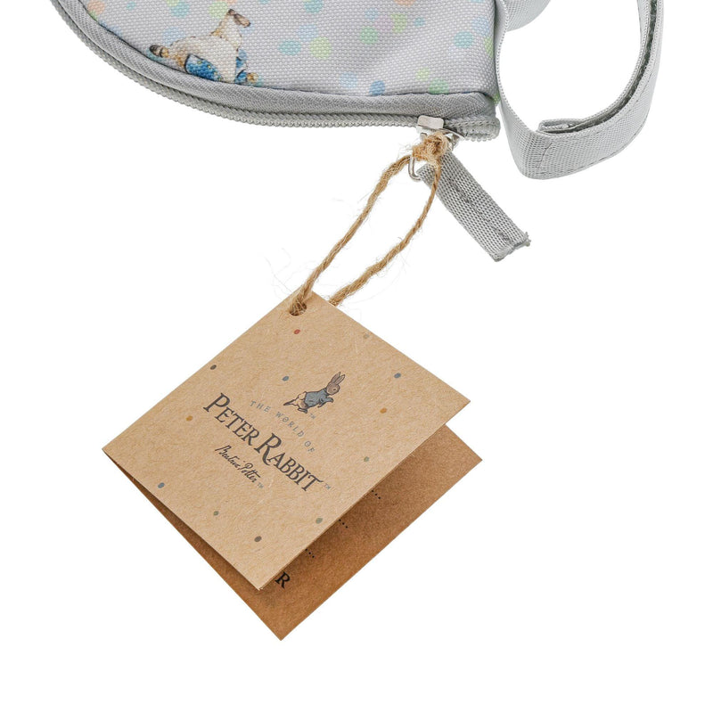 Peter Rabbit Baby Collection Insulated Bottle Bag - Enesco Gift Shop