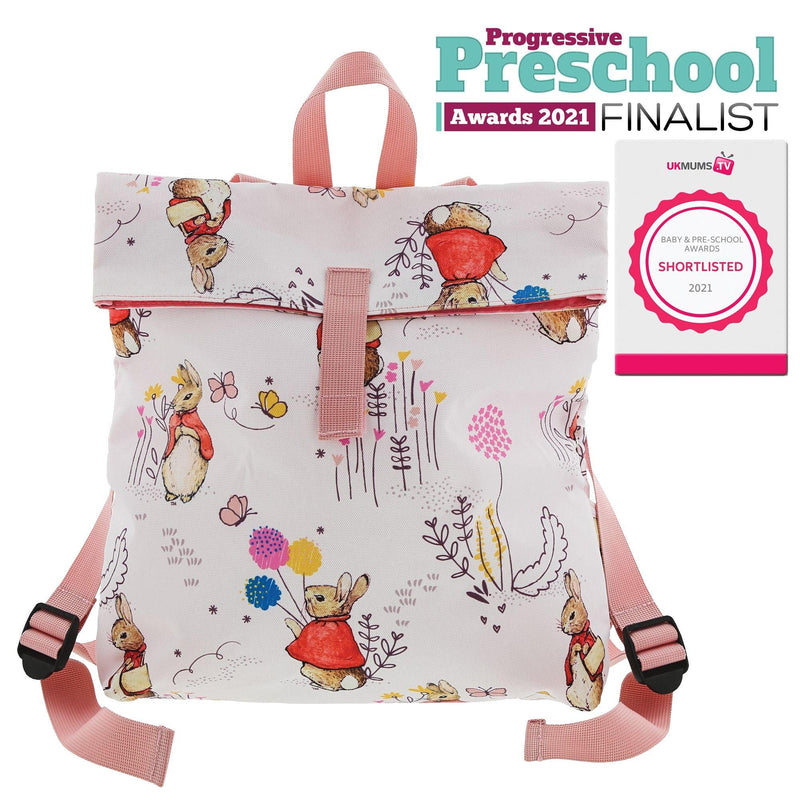 Flopsy Childrens Backpack - Enesco Gift Shop