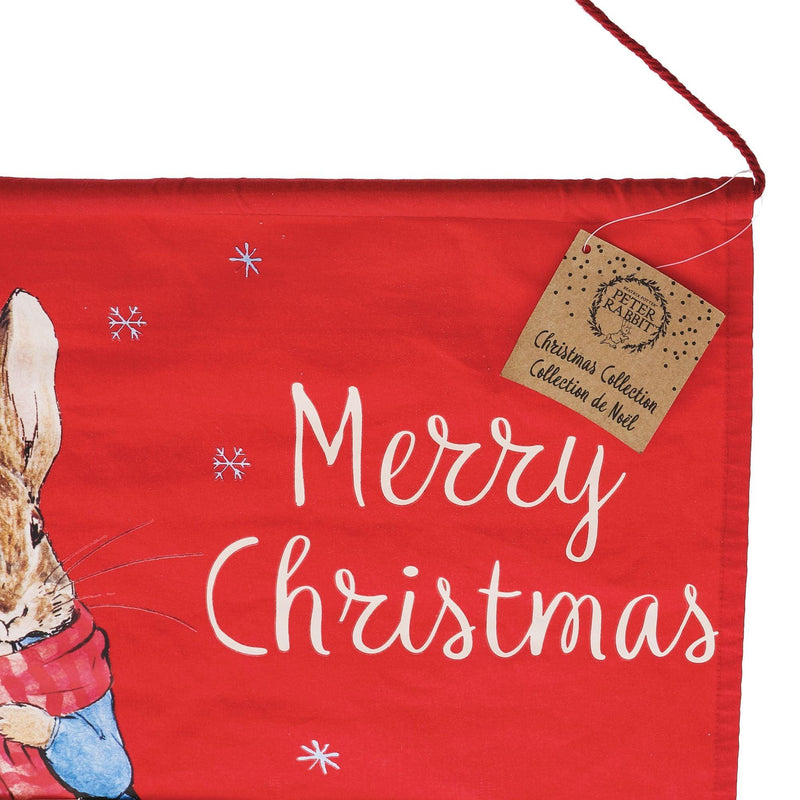 Peter Rabbit Advent Calendar - Enesco Gift Shop
