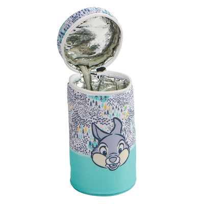 Disney Baby Insulated Bottle Bag by Enchanting Disney - Enesco Gift Shop