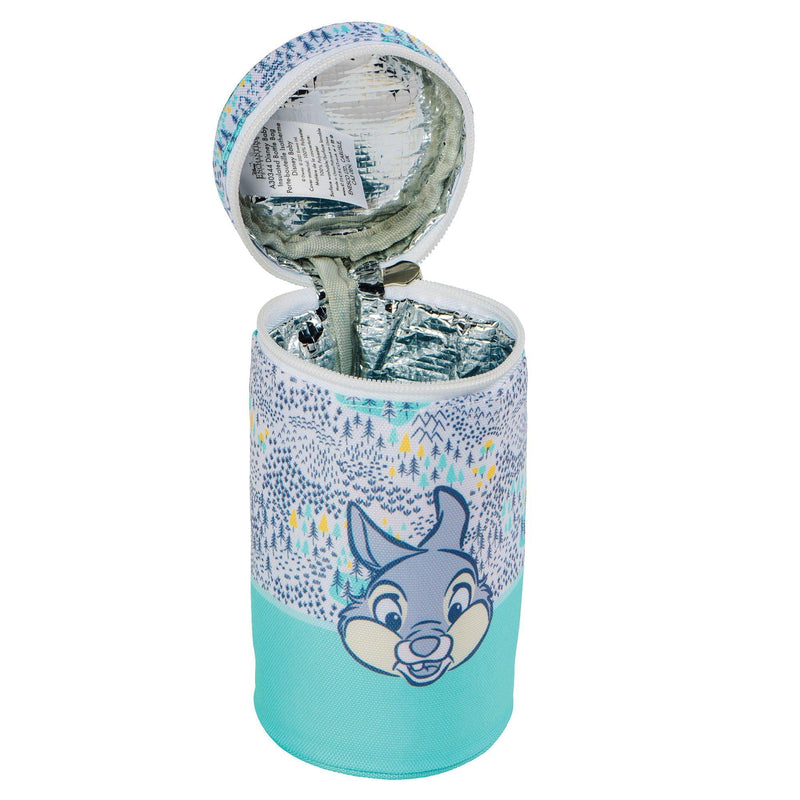 Disney Baby Insulated Bottle Bag by Enchanting Disney - Enesco Gift Shop