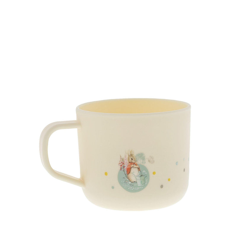Flopsy Mug by Beatrix Potter - Enesco Gift Shop