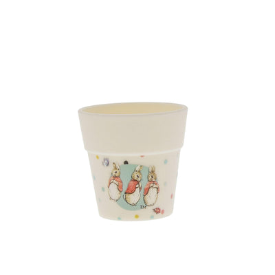 Flopsy Egg Cup Set by Beatrix Potter - Enesco Gift Shop