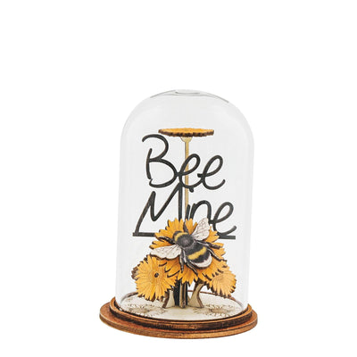 Bee Mine Figurine - Kloche - Enesco Gift Shop