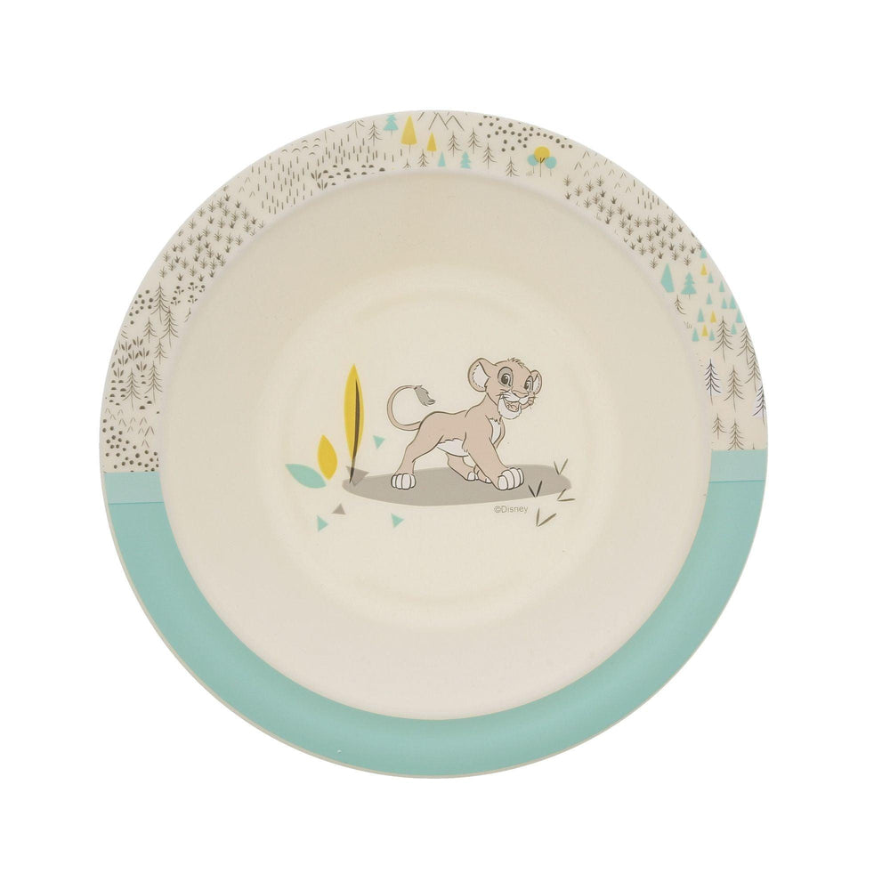 Disney Dinner Set - Enesco Gift Shop