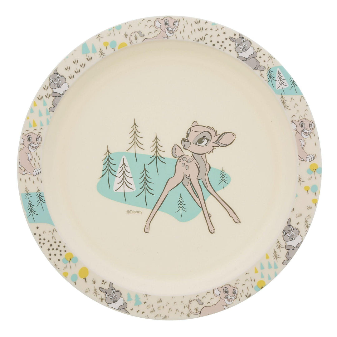 Disney Dinner Set - Enesco Gift Shop