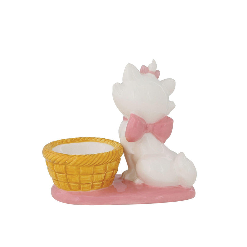 Little Lady (Marie Egg Cup) by Enchanting Disney - Enesco Gift Shop